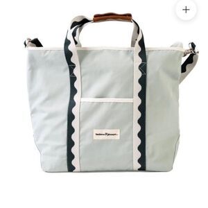 Business & Pleasure The Premium‎ Cooler Tote Bag NWT